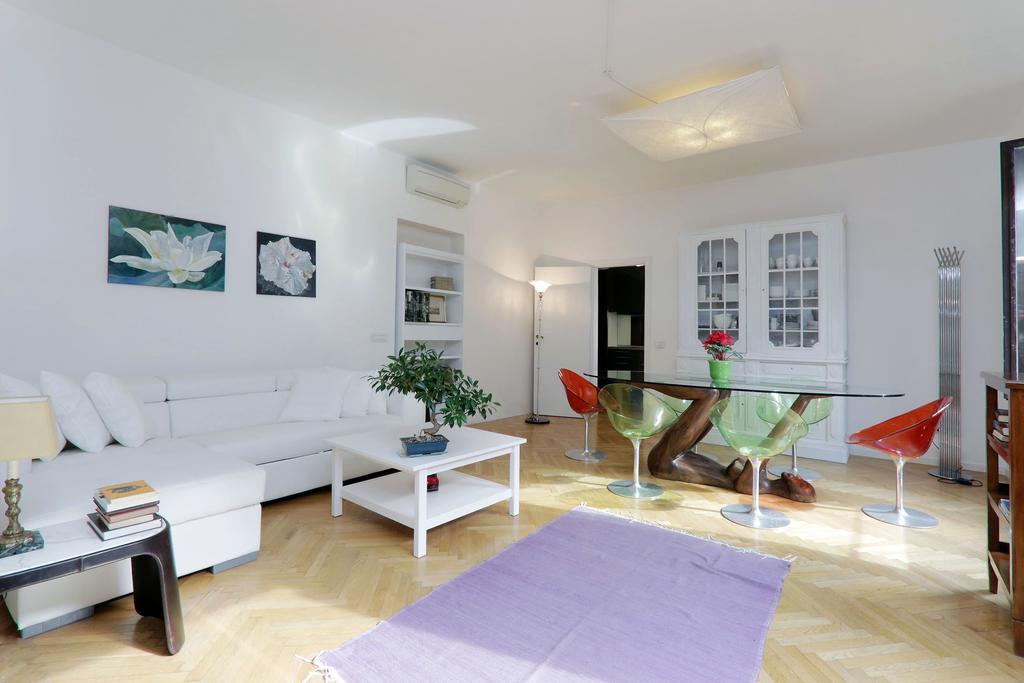 Condotti Charme - My Extra Home Roma Rom bilde