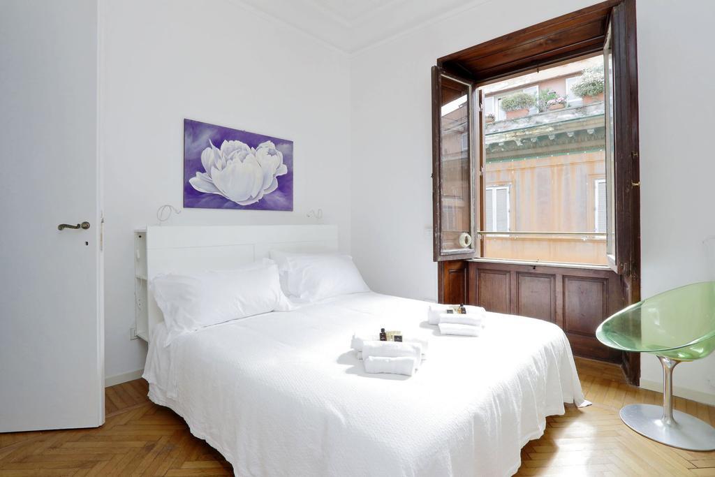 Condotti Charme - My Extra Home Roma Rom bilde